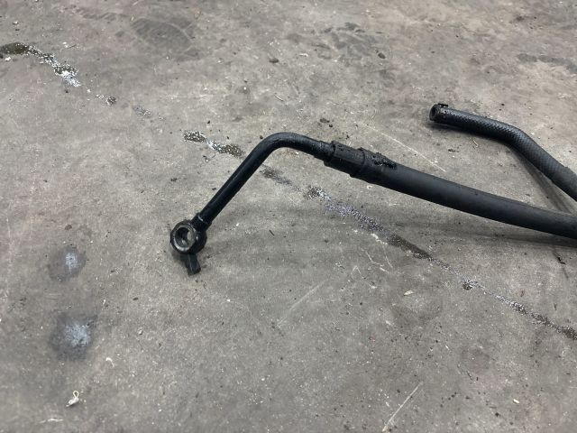 bontott VW TRANSPORTER Szervócső