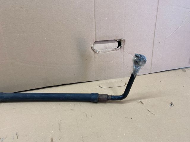 bontott VW TRANSPORTER Szervócső