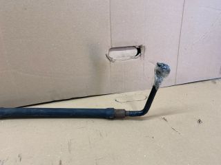 bontott VW TRANSPORTER Szervócső