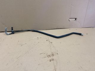 bontott VW TRANSPORTER Szervócső