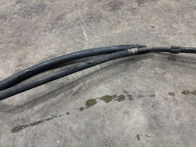 bontott VW TRANSPORTER Szervócső