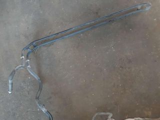 bontott VW TRANSPORTER Szervócső