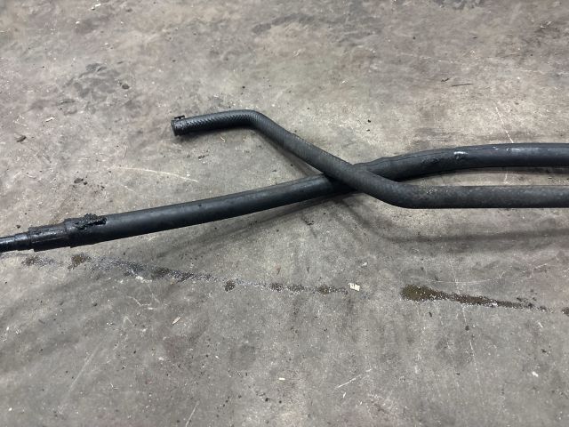 bontott VW TRANSPORTER Szervócső