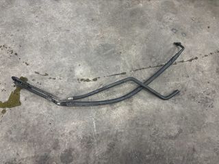 bontott VW TRANSPORTER Szervócső