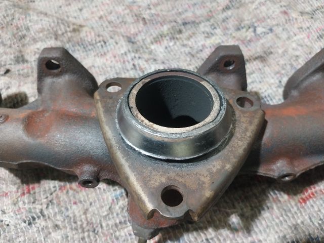 bontott VW TRANSPORTER Szívósor