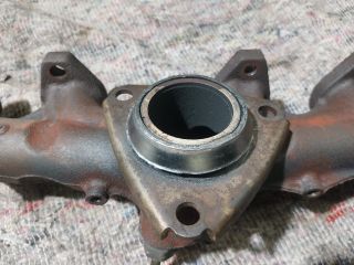 bontott VW TRANSPORTER Szívósor