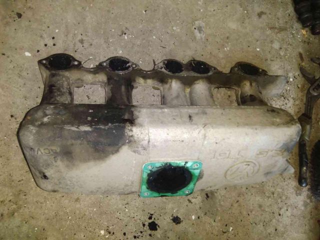 bontott VW TRANSPORTER Szívósor