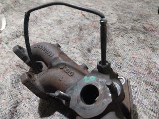 bontott VW TRANSPORTER Szívósor