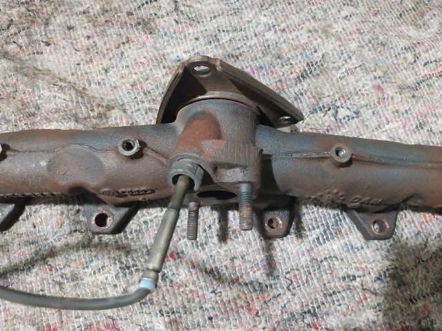 bontott VW TRANSPORTER Szívósor