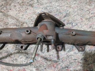 bontott VW TRANSPORTER Szívósor