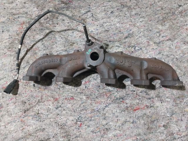 bontott VW TRANSPORTER Szívósor