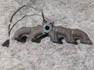 bontott VW TRANSPORTER Szívósor