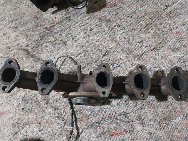 bontott VW TRANSPORTER Szívósor