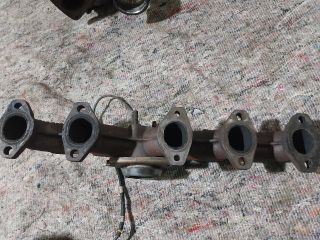 bontott VW TRANSPORTER Szívósor