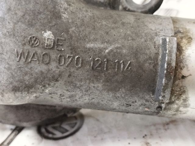 bontott VW TRANSPORTER Termosztát