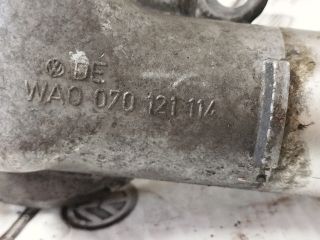 bontott VW TRANSPORTER Termosztát