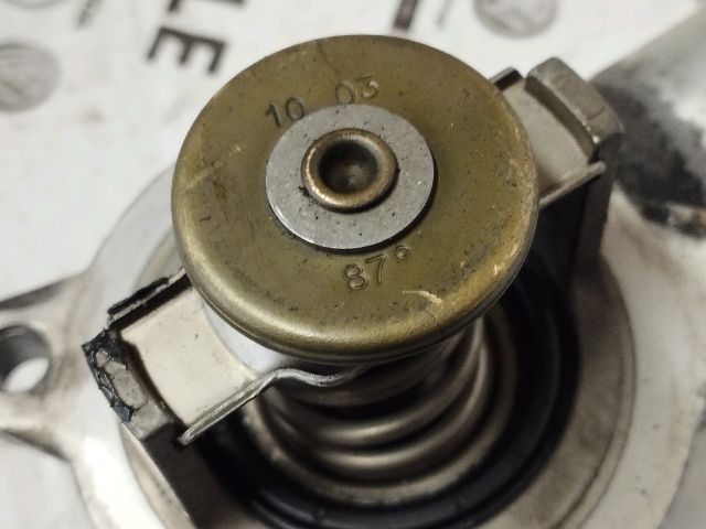 bontott VW TRANSPORTER Termosztát