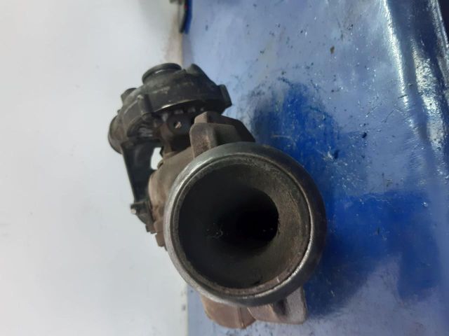 bontott VW TRANSPORTER Turbó