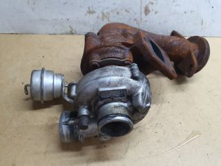 bontott VW TRANSPORTER Turbó