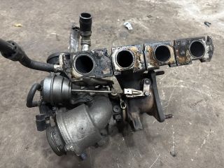 bontott VW TRANSPORTER Turbó