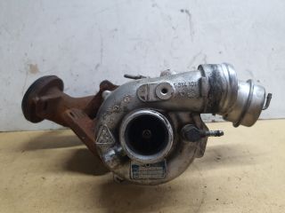 bontott VW TRANSPORTER Turbó