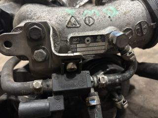 bontott VW TRANSPORTER Turbó