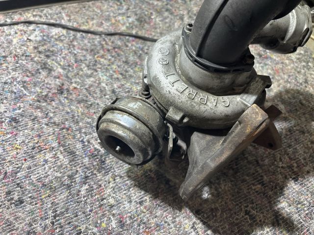 bontott VW TRANSPORTER Turbó