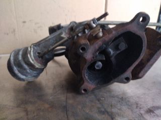 bontott VW TRANSPORTER Turbó