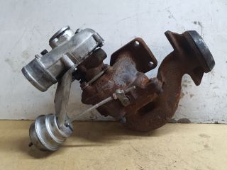 bontott VW TRANSPORTER Turbó