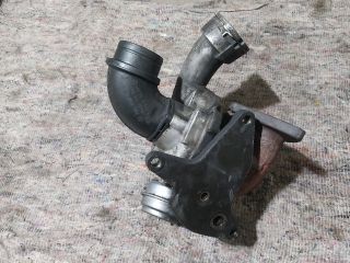 bontott VW TRANSPORTER Turbó