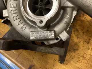 bontott VW TRANSPORTER Turbó