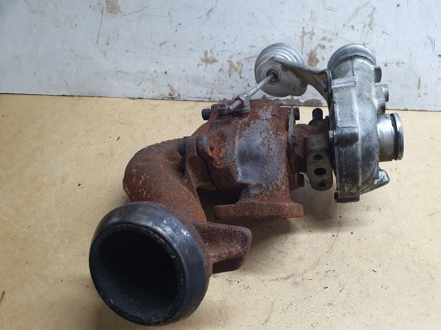 bontott VW TRANSPORTER Turbó