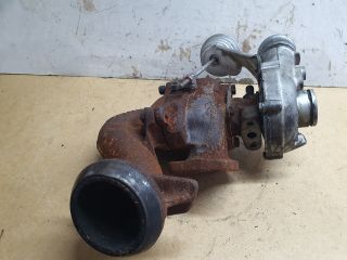 bontott VW TRANSPORTER Turbó