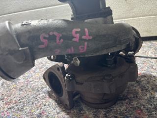 bontott VW TRANSPORTER Turbó