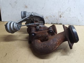 bontott VW TRANSPORTER Turbó