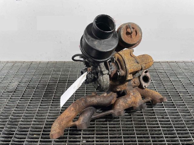 bontott VW TRANSPORTER Turbó