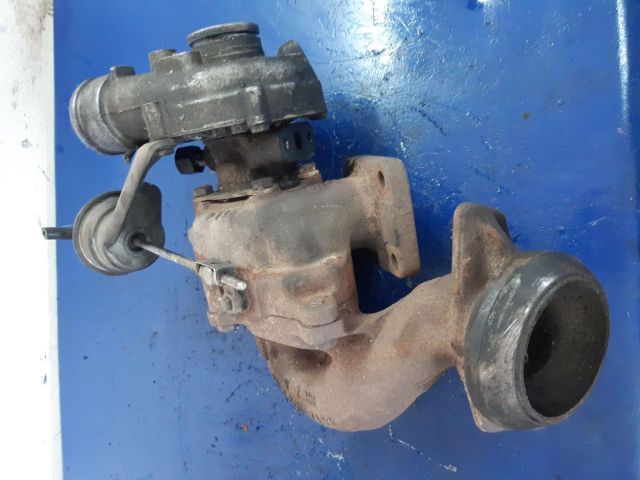 bontott VW TRANSPORTER Turbó