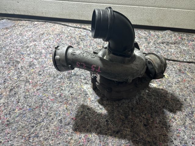 bontott VW TRANSPORTER Turbó