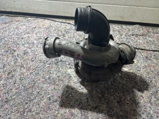 bontott VW TRANSPORTER Turbó