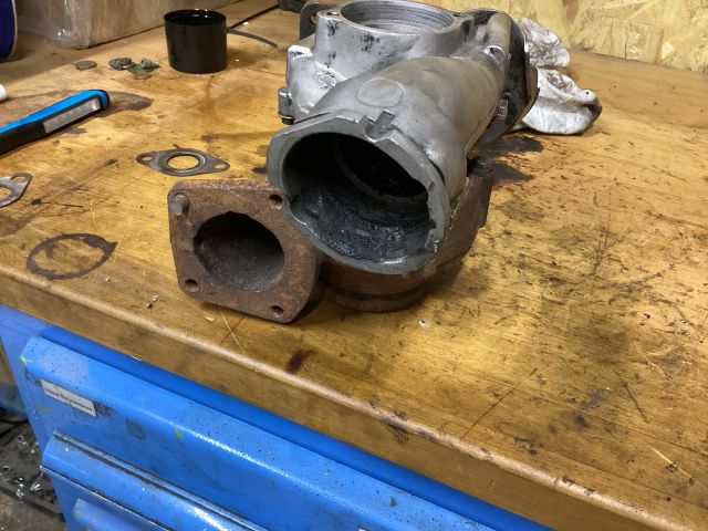 bontott VW TRANSPORTER Turbó