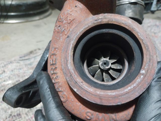 bontott VW TRANSPORTER Turbó