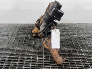 bontott VW TRANSPORTER Turbó