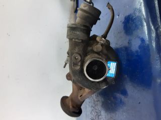 bontott VW TRANSPORTER Turbó