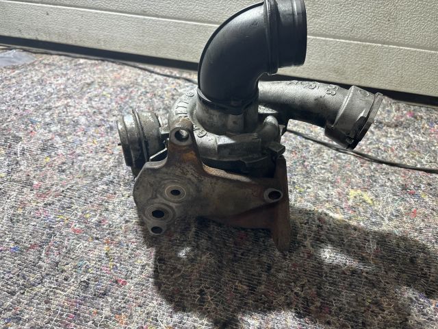 bontott VW TRANSPORTER Turbó