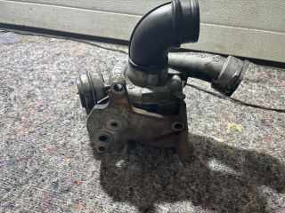 bontott VW TRANSPORTER Turbó