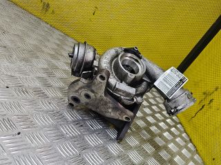 bontott VW TRANSPORTER Turbó