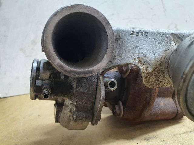 bontott VW TRANSPORTER Turbó