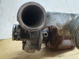 bontott VW TRANSPORTER Turbó