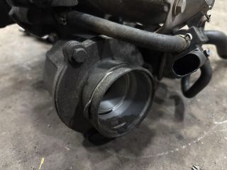 bontott VW TRANSPORTER Turbó