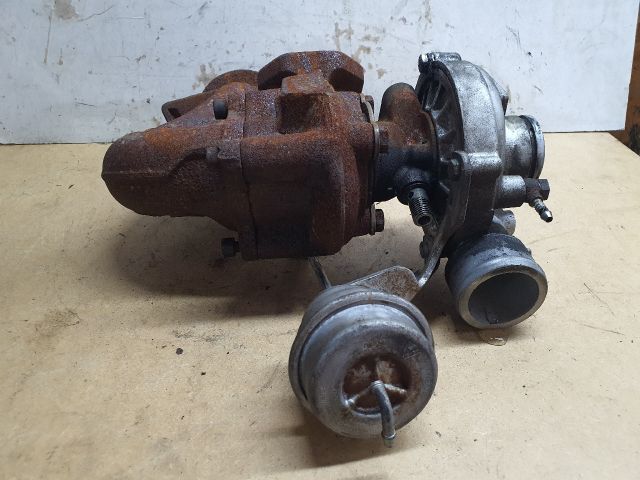 bontott VW TRANSPORTER Turbó